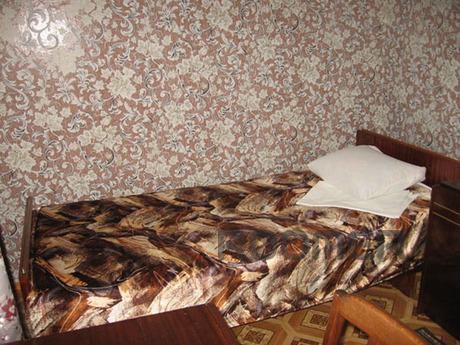 Сдам 2-хкомнатный дом на земле, Евпатория - квартира посуточно