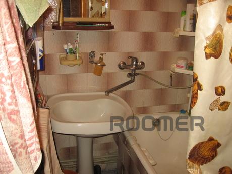 Сдам 1-к.кв.эконом.класса, Евпатория - квартира посуточно