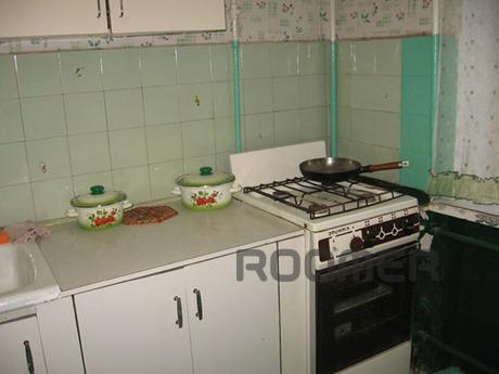 Сдам 1-к.кв.эконом.класса, Евпатория - квартира посуточно