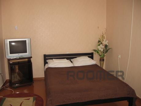 Сдам 1-к.кв.в центре, Евпатория - квартира посуточно