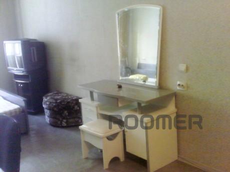 Daily, Krasnoyarsk 1 BR. Planet, Krasnoyarsk - apartment by the day