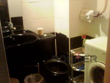 Daily, Krasnoyarsk 1 BR. Planet, Krasnoyarsk - apartment by the day