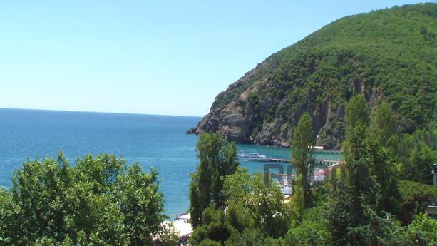 Rent species-bedroom luxury apartments 50m from the sea st. 