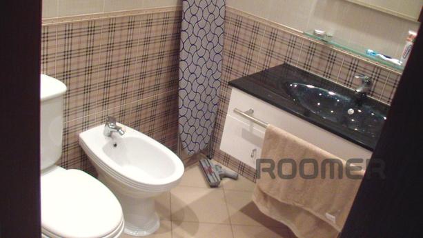 2 BR, Suite 50m from the sea in Partenit, Alushta - apartment by the day