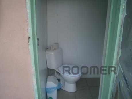 Rent one room in the sector chyasnom, Feodosia - apartment by the day