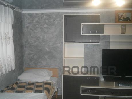Rent one room in the sector chyasnom, Feodosia - apartment by the day