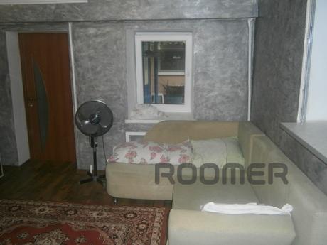 Rent one room in the sector chyasnom, Feodosia - apartment by the day