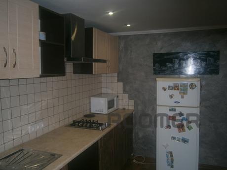 Rent one room in the sector chyasnom, Feodosia - apartment by the day
