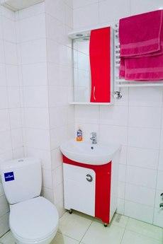 Comfortable apartment near the Opera, Lviv - apartment by the day