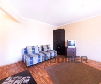 1 room for rent. m. Railway station / CE, Yekaterinburg - apartment by the day