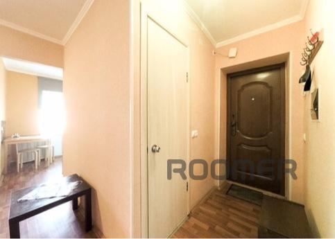 1 room for rent. m. Railway station / CE, Yekaterinburg - apartment by the day