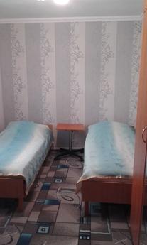 Guest house '' Poppies, Feodosia - apartment by the day