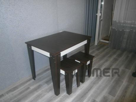 Rent my dormitory. Malysheva daily, Kharkiv - apartment by the day