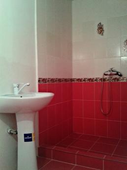 1 bedroom outhouse for 3 people, Yevpatoriya - apartment by the day