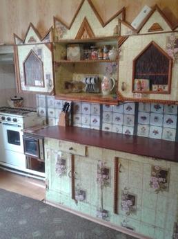 Сдается 2х комнатный дом под ключ., Евпатория - квартира посуточно