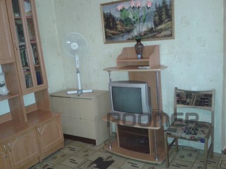 Сдается 2х комнатный дом под ключ., Евпатория - квартира посуточно