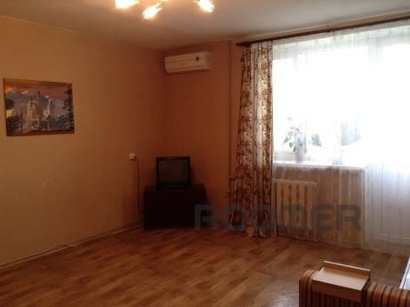 Сдам 1 комнатную квартиру в Евпатории в районе гостиницы Укр