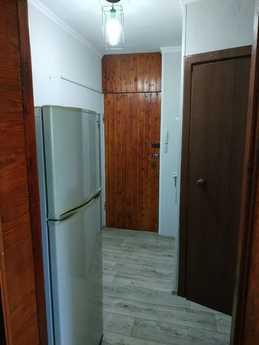 Сдается посуточно 2х ком. кв-ра Стрелецк, Севастополь - квартира посуточно