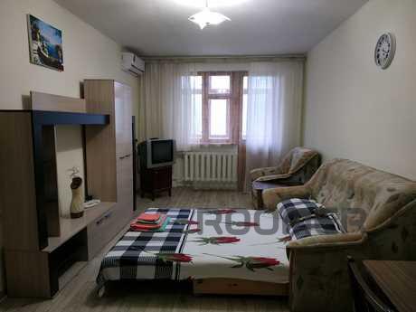 Сдается посуточно 2х ком. кв-ра Стрелецк, Севастополь - квартира посуточно
