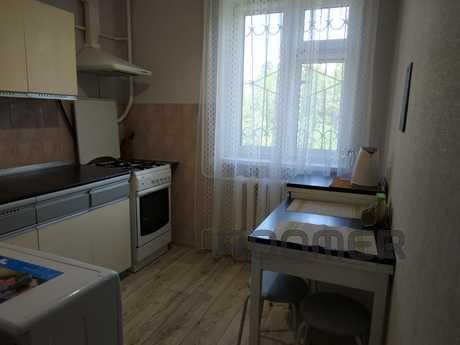 Сдается посуточно 2х ком. кв-ра Стрелецк, Севастополь - квартира посуточно