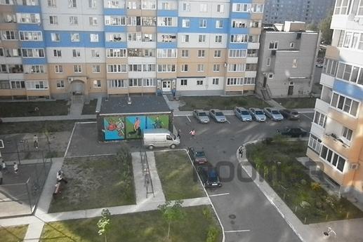 Уютная 1к.кв. в центре, Wi-F, разм.4 чел, Великий Новгород - квартира посуточно