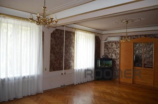 One-bedroom apartment in the center of Volgograd, near the C