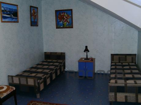 Rent holiday, Yevpatoriya - apartment by the day