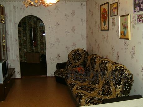 Rent holiday, Yevpatoriya - apartment by the day