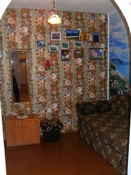 Rent holiday, Yevpatoriya - apartment by the day