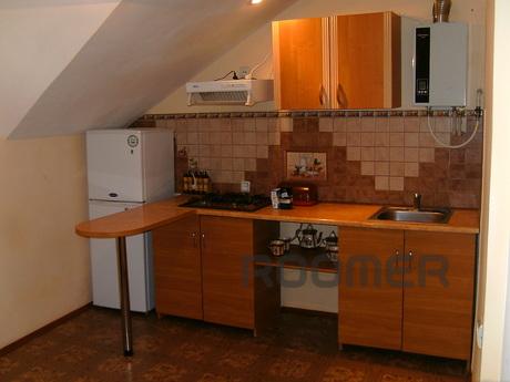 Rent holiday, Yevpatoriya - apartment by the day
