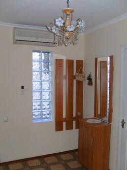 Rent holiday, Yevpatoriya - apartment by the day