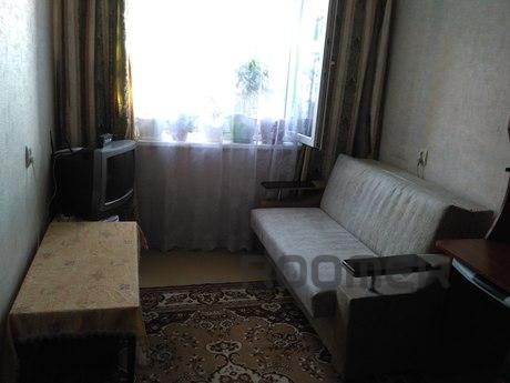 Rent a cozy room in the apartment, Alushta - apartment by the day