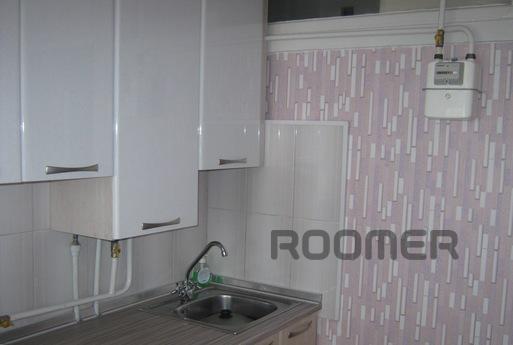 Rent a cozy room in the apartment, Alushta - apartment by the day