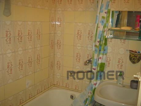 Rent a cozy room in the apartment, Alushta - apartment by the day