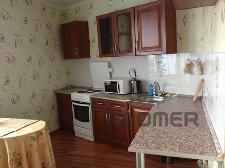 Luxurious apartment from the owner, Orenburg - apartment by the day