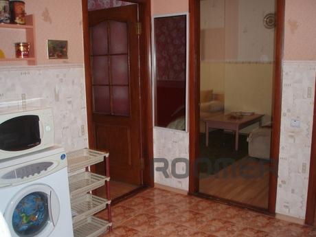 Сдам 2-х ком.дом с двором возле сан.МО., Евпатория - квартира посуточно