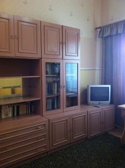 Квартира посуточно в курортной зоне, Евпатория - квартира посуточно