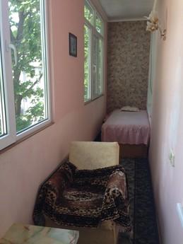 1ком. квартира 2/2 в курортной зоне, Евпатория - квартира посуточно