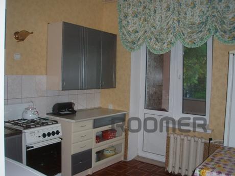 1ком. квартира 2/2 в курортной зоне, Евпатория - квартира посуточно