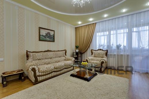 3-х ком.апартаменты в парковой зоне, Евпатория - квартира посуточно