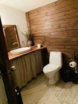 Mazanka ua rent a house For daily hours, Vinnytsia - apartment by the day