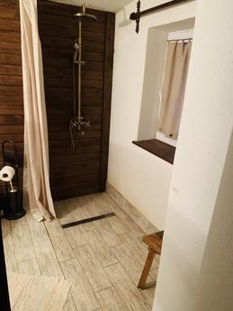 Mazanka ua rent a house For daily hours, Vinnytsia - apartment by the day