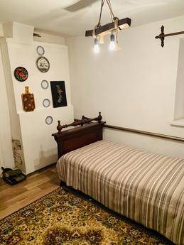 Mazanka ua rent a house For daily hours, Vinnytsia - apartment by the day