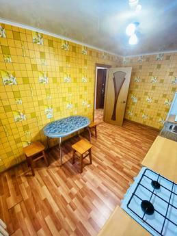 Cozy apartments in the north of the city, Tambov - apartment by the day