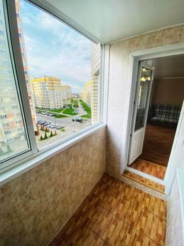 Уютные апартаменты на Севере города, Тамбов - квартира посуточно