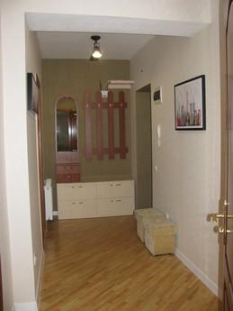 Renovated apartment