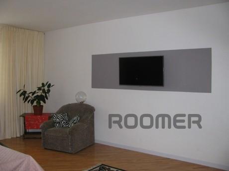 Apartment in Truskavets, Truskavets - apartment by the day