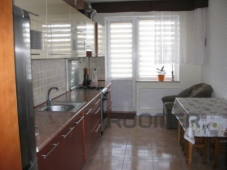 Apartment in Truskavets, Truskavets - apartment by the day