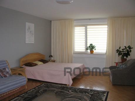 Apartment in Truskavets, Truskavets - apartment by the day