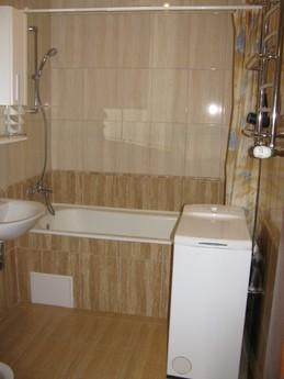 Apartment in Truskavets, Truskavets - apartment by the day